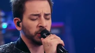 Sandy E Junior - A Lenda Altas Horas - 2019 - Live Instagram