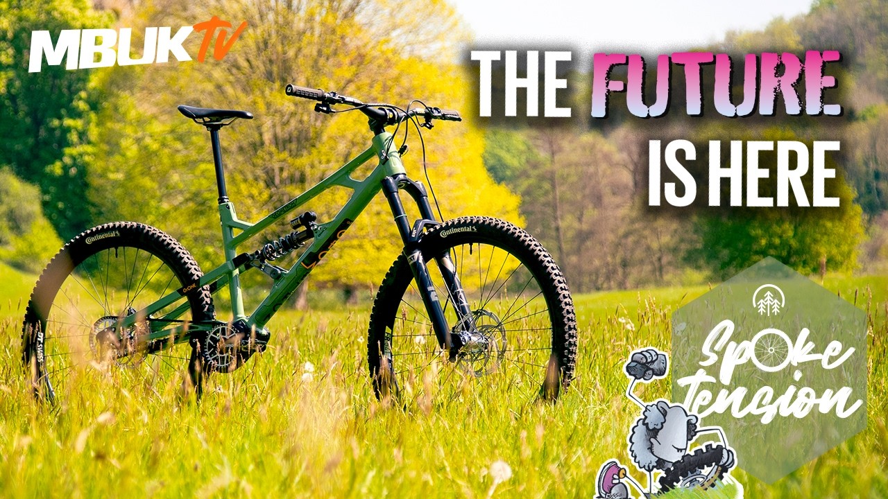 No More Derailleurs? Geometron’s G1 GPI Is The Gearbox Bike From The Future