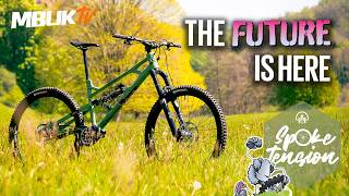 No More Derailleurs? Geometron’s G1 GPI Is The Gearbox Bike From The Future