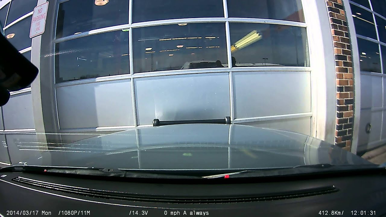 Arlington Heights Ford Dealership Service 3/17/14 1200 YouTube