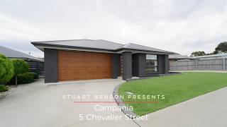 Petrusma Property Profile - 5 Chevalier Street, Campania