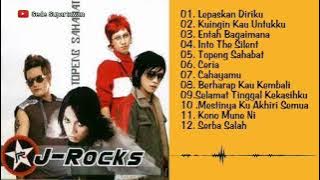 Full Album J Rocks - Topeng Sahabat