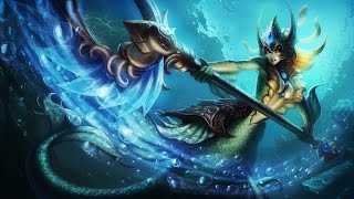 Dat Nami ult :D