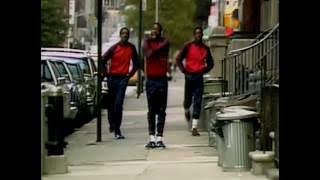Break Machine - Street Dance HQ