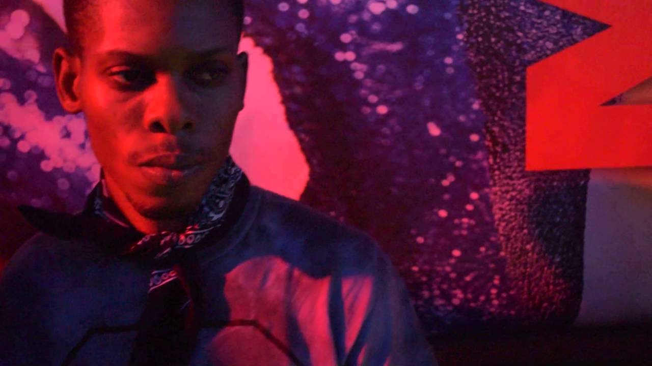 STAINLESS SOUND PLAYING AT BLACKBARBIE BIRTHDAY PARTY AT MINGLES NIGHTCLUB