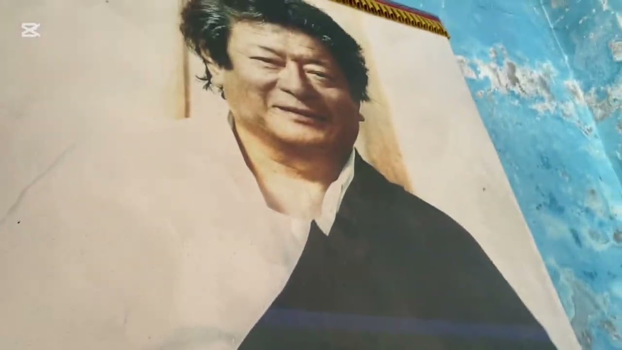 9th ANNUAL Rangjung Tshechu Day 3