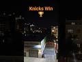 Congratulations to the New York Knicks for bringing home a championship to The Towns  #NewYorkKnicks