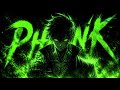 Aggressive Brazilian Phonk 30 MIN 🔥 Gym Motivation & Workout Playlist