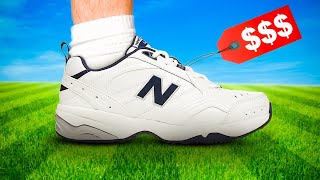 How Did New Balance Become Cool Again?