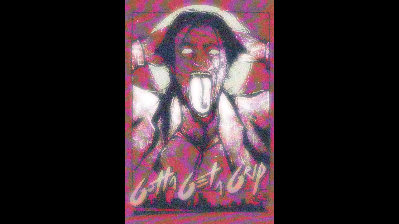 iamthekidyouknowwhatimean – Run (FINALSORRY REMIX)