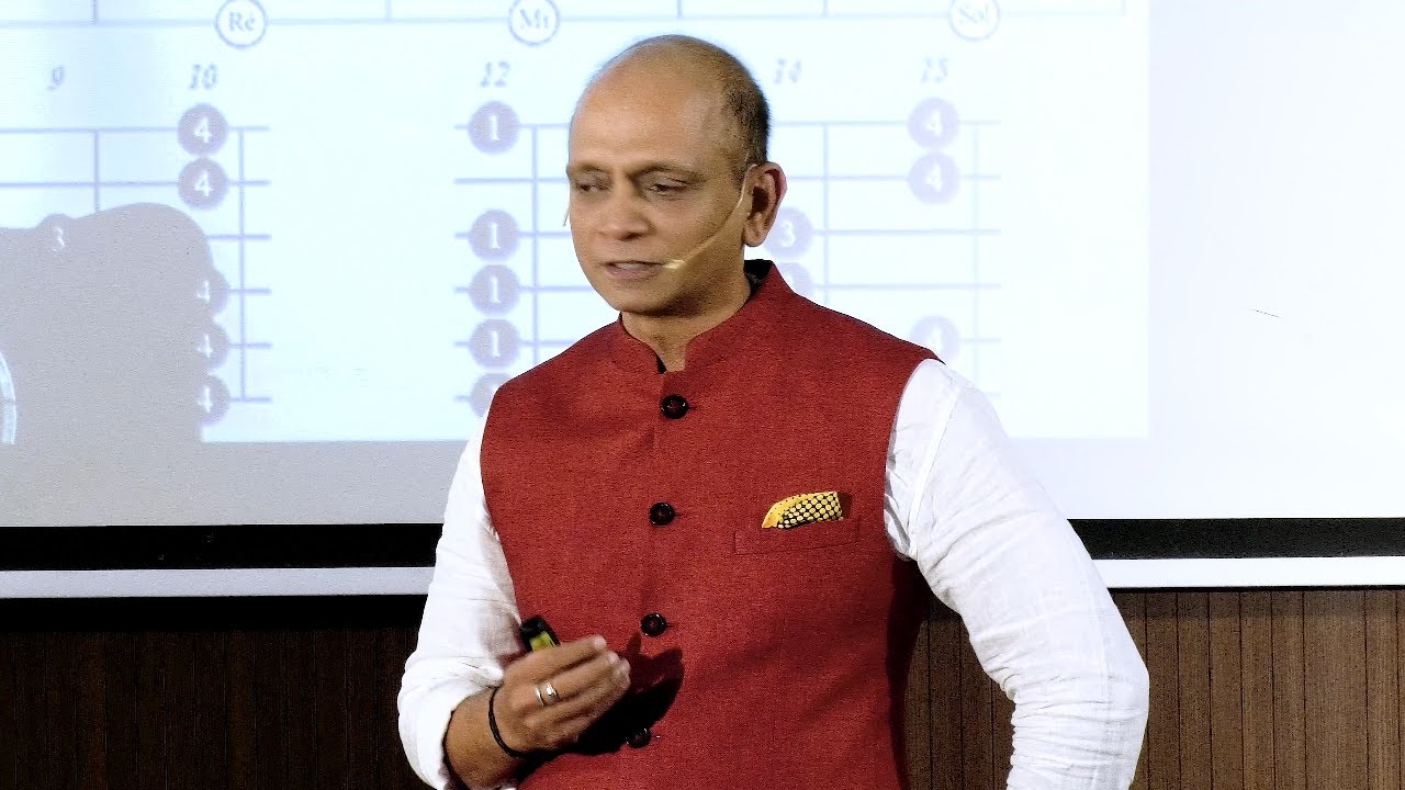 Being a Rock Star. My adventure with music | Jagannath A L | TEDxJyothy Institute of Technology