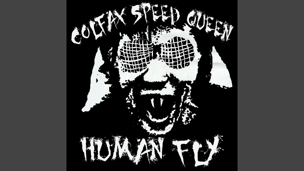 Watch Human Fly on YouTube Watch Human Fly on YouTube