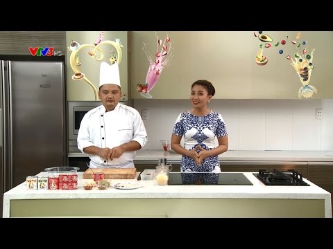 Video Quảng Cáo Sữa Vinamilk - Món ngon cùng Sữa đặc Ông Thọ... - youtube
