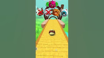 Going Balls Il Powerful Ball CompetitionChallenge - Let