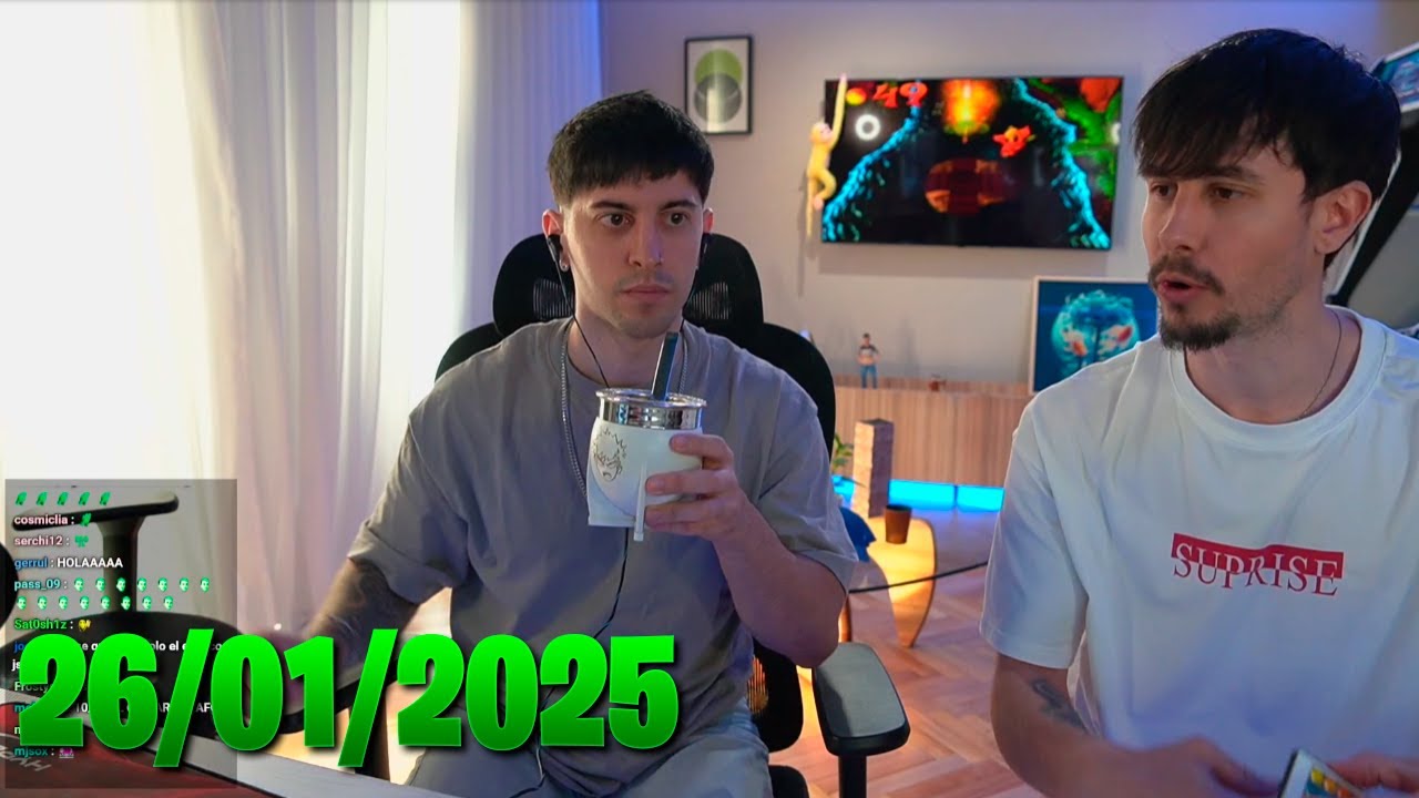 HABLEMOS Y ANALICEMOS LO QUE PASO AYER EN EL HOSPITAL ABANDONADO 💀