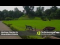 Heritage garden in hiranandani estate thane tour  call 91 9322728100