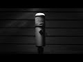 Neumann u47 microphone teaser