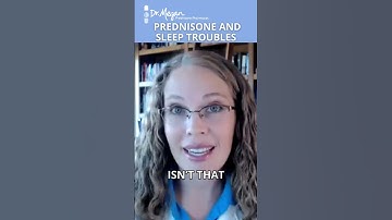 Prednisone and Sleep Disruption: The Relationship Between Steroid Medication and Insomnia