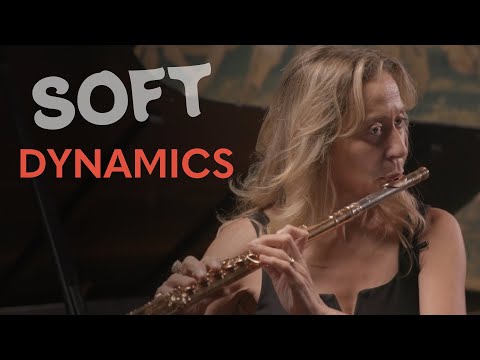 The Secret to Playing Pianissimo | ft. Franck's Sonata for Flute and Piano