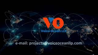 Arabic Oman male voice talent IdrisB