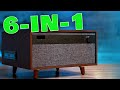 NEW Victrola Century 6-IN-1 THINGY | Review