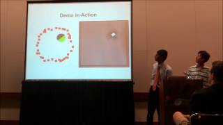 GCER 2012 See What Your Robot Sees Presentation