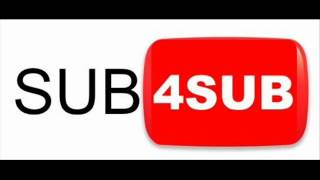 SUB 4 SUB Center
