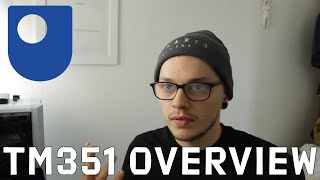 TM351 Overview | Open University