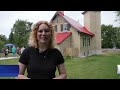 Eagle Bluff Light Station reopens after million dollar restoration