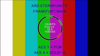[ Feed ] ARD-Sternpunkte Frankfurt Main