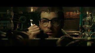 Фокстрот - русский трейлер \ фильмы 2018\драма Фокстрот - русский трейлер \ фильмы 2018\драма