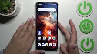 Comment réinitialiser le Nubia Focus Pro – Redémarrer l'appareil screenshot 3
