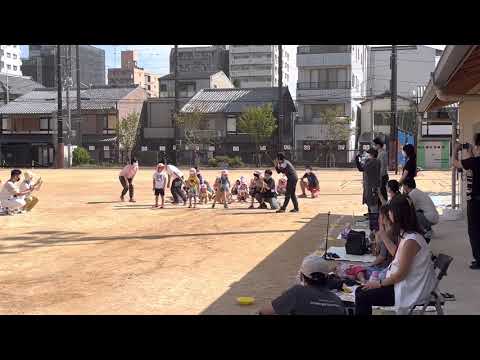 運動会