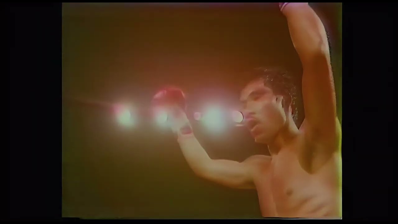 ★★★ボクシング 渡辺二郎 世界戦DVD９枚 １６戦 ★★★ 渡辺二郎 栄光の足跡 - YouTube