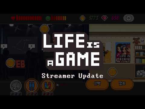 Life Is A Game 人生ゲーム Google Play のアプリ