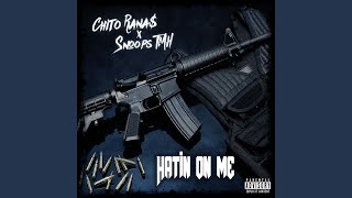 Hatin' on Me (feat. Snoops Tmh)