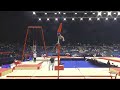Kaydn Jackson-GOLD Horizontal Bar-MAG Under 14-AA Gymnastics British Championships 2025