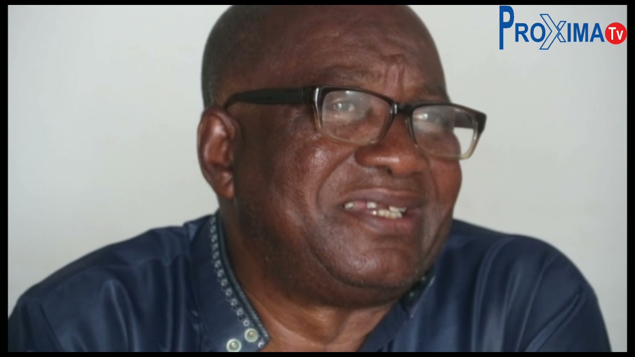 ⁣Roi DIN Dika Akwa III : discorde autour de sa succession