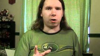 Vlog for April 23rd: I Need Music, Warpath, and Clarifications