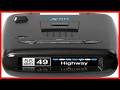 Escort X80 Radar Detector Review Reliable, Fast, and Packed with Features