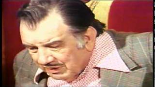 1980 Psychic Series: Doc Anderson's Predictions