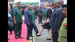 RAIS DKT. MAGUFULI ATOA WITO KUHUSU UGONJWA WA CORONA