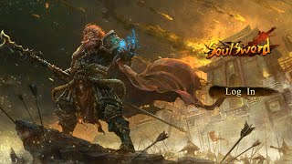 Three Kingdoms Soul Sword 3D Android Gameplay (HD) screenshot 2