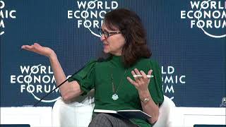 Karin von Hippel - Talking about Uncertainty and Middle Powers
