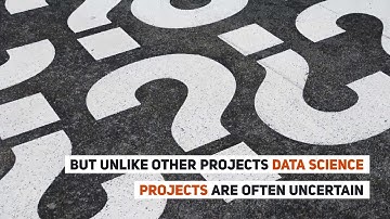 Data Science Accelerator Program