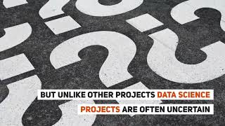 Data Science Accelerator Program