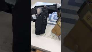 WHY DON’T WE MAKE ICEVENTS IN COYOTE/FDE/TAN 499?