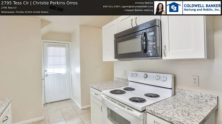 2795 Tess Cir | Christie Perkins Orros