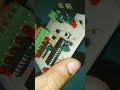 Diya arduino circuit project #arduinoproject #arduino #arduinoboard #presencesensor #circuit #diy