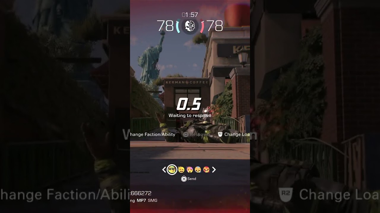 XDefiant Weapon Showcase! - Best guns in action